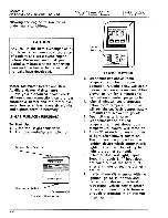 Preview for 96 page of Winnebago 1996 Vectra Operator'S Manual