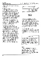 Preview for 110 page of Winnebago 1996 Vectra Operator'S Manual