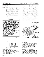 Preview for 112 page of Winnebago 1996 Vectra Operator'S Manual