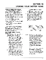 Preview for 115 page of Winnebago 1996 Vectra Operator'S Manual