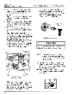 Предварительный просмотр 116 страницы Winnebago 1996 Vectra Operator'S Manual