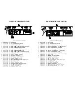 Preview for 26 page of Winnebago 1996 WCG15WQ BOTANICAL(GREEN) Operator'S Manual