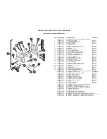 Preview for 51 page of Winnebago 1996 WCG15WQ BOTANICAL(GREEN) Operator'S Manual