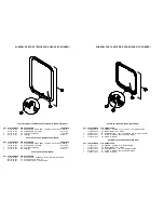 Preview for 68 page of Winnebago 1996 WCG15WQ BOTANICAL(GREEN) Operator'S Manual