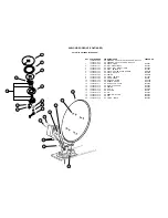 Preview for 4 page of Winnebago 1996 WKG36WQ Operator'S Manual