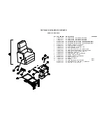 Предварительный просмотр 16 страницы Winnebago 1996 WKG36WQ Operator'S Manual