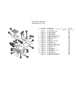 Preview for 42 page of Winnebago 1996 WKG36WQ Operator'S Manual