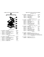 Preview for 70 page of Winnebago 1996 WKG36WQ Operator'S Manual