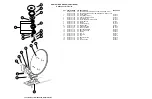 Preview for 4 page of Winnebago 1996 WKM35RQ Manual