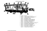 Preview for 36 page of Winnebago 1996 WKM35RQ Manual