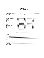 Preview for 97 page of Winnebago 1997 Sunrise Operator'S Manual