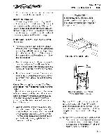 Preview for 35 page of Winnebago 1997 Vectra Grand Tour Operation Manual