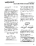 Preview for 43 page of Winnebago 1997 Vectra Grand Tour Operation Manual