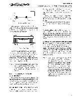 Preview for 49 page of Winnebago 1997 Vectra Grand Tour Operation Manual