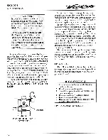 Preview for 54 page of Winnebago 1997 Vectra Grand Tour Operation Manual