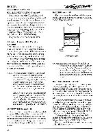 Preview for 64 page of Winnebago 1997 Vectra Grand Tour Operation Manual