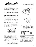 Preview for 67 page of Winnebago 1997 Vectra Grand Tour Operation Manual