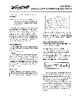 Preview for 75 page of Winnebago 1997 Vectra Grand Tour Operation Manual