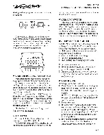 Preview for 83 page of Winnebago 1997 Vectra Grand Tour Operation Manual