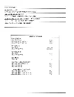 Предварительный просмотр 2 страницы Winnebago 1997 Warrior Owner'S Manual