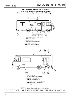 Предварительный просмотр 10 страницы Winnebago 1997 Warrior Owner'S Manual