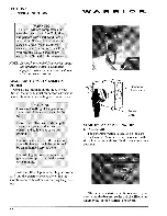 Preview for 52 page of Winnebago 1997 Warrior Owner'S Manual