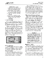 Preview for 13 page of Winnebago 1998 Spirit Operator'S Manual