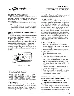 Preview for 53 page of Winnebago 1998 Spirit Operator'S Manual