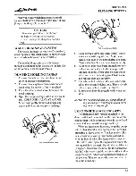 Preview for 55 page of Winnebago 1998 Spirit Operator'S Manual