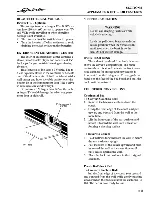 Preview for 71 page of Winnebago 1998 Spirit Operator'S Manual