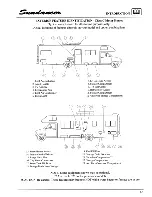 Предварительный просмотр 11 страницы Winnebago 1999 Sundancer Owner'S Manual