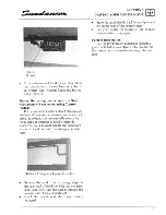 Preview for 31 page of Winnebago 1999 Sundancer Owner'S Manual