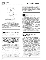 Preview for 38 page of Winnebago 1999 Sundancer Owner'S Manual