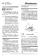 Preview for 46 page of Winnebago 1999 Sundancer Owner'S Manual
