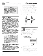 Preview for 76 page of Winnebago 1999 Sundancer Owner'S Manual