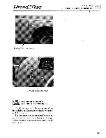 Preview for 31 page of Winnebago 1999 Vectra Grand Tour Manual