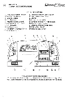 Preview for 32 page of Winnebago 1999 Vectra Grand Tour Manual