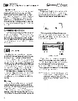 Preview for 52 page of Winnebago 1999 Vectra Grand Tour Manual