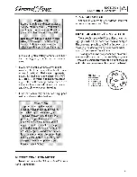 Preview for 71 page of Winnebago 1999 Vectra Grand Tour Manual