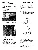 Preview for 78 page of Winnebago 1999 Vectra Grand Tour Manual