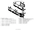 Preview for 23 page of Winnebago 1999 WFL34Y Manual