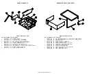 Preview for 60 page of Winnebago 1999 WFL34Y Manual