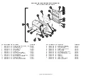 Preview for 62 page of Winnebago 1999 WFL34Y Manual