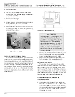 Preview for 42 page of Winnebago 2000 Freedom Operator'S Manual