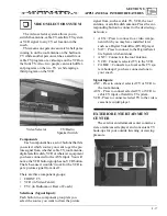 Preview for 101 page of Winnebago 2000 Freedom Operator'S Manual