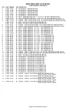 Preview for 19 page of Winnebago 2000 UKQ38K FLOORPLAN Manual