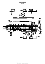 Preview for 22 page of Winnebago 2000 UKQ38K FLOORPLAN Manual