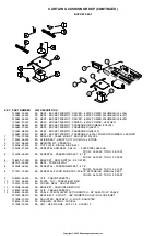 Preview for 36 page of Winnebago 2000 UKQ38K FLOORPLAN Manual