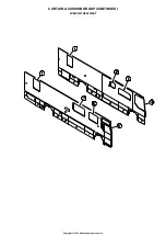 Preview for 38 page of Winnebago 2000 UKQ38K FLOORPLAN Manual