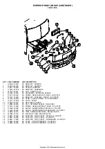 Preview for 70 page of Winnebago 2000 UKQ38K FLOORPLAN Manual